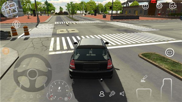 ��ʵ�ֶ���ͣ�����İ�����(Car Parking)v40.0.0 ��׿��