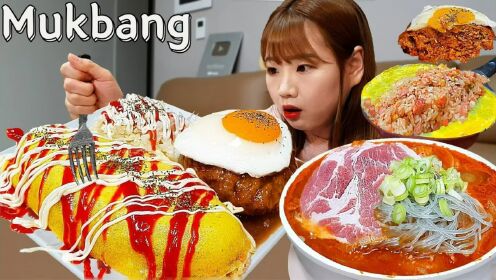 �Բ�����AMSR������(Mukbang Scoop��װ��) ʵ�ⲥ�Ž��� ��ѹ��Ƶ