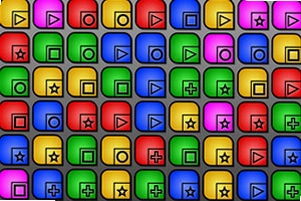 ��ɫ����������2 Color Block Match 22026 �ٷ���ʽ��