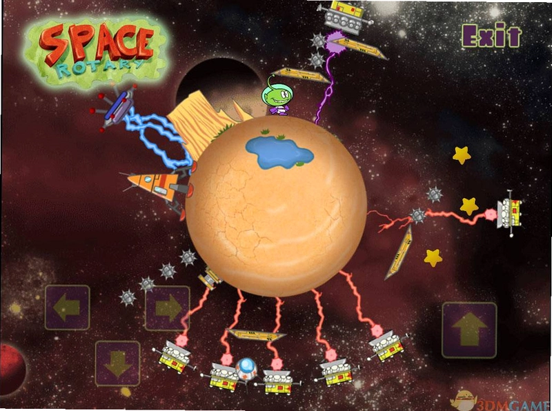 ��ת�ռ� Rotation Space2026 �ٷ���