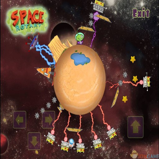 ��ת�ռ� Rotation Space2026 �ٷ���