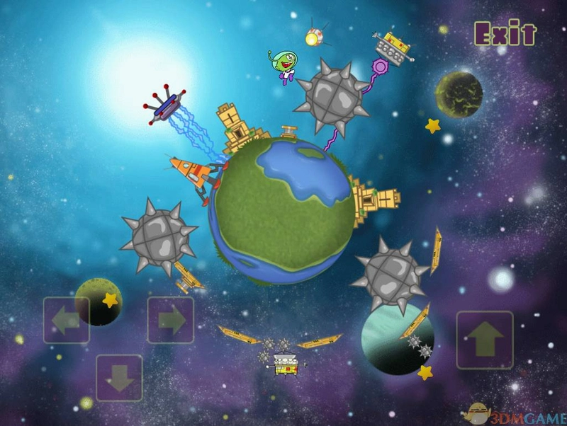 ��ת�ռ� Rotation Space2026 �ٷ���