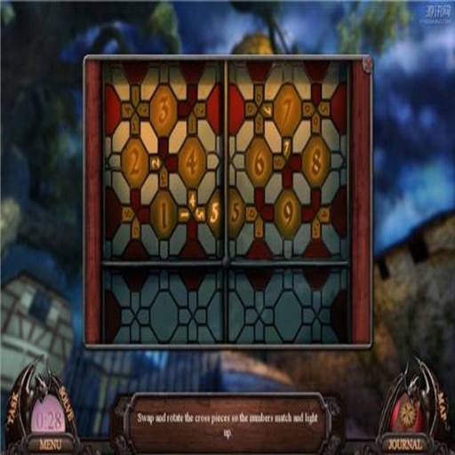 �ڰ�ѧ��֮��:������ŵ����Dark Lore Mysteries: The Dragonouk2026 ���İ�