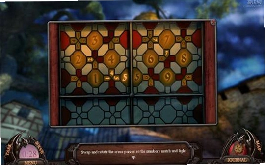 �ڰ�ѧ��֮��:������ŵ����Dark Lore Mysteries: The Dragonouk2026 ���İ�