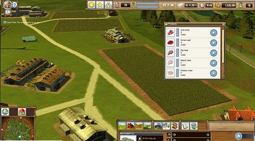 ũҵ��ͷ Farming Giant2026 ���°�