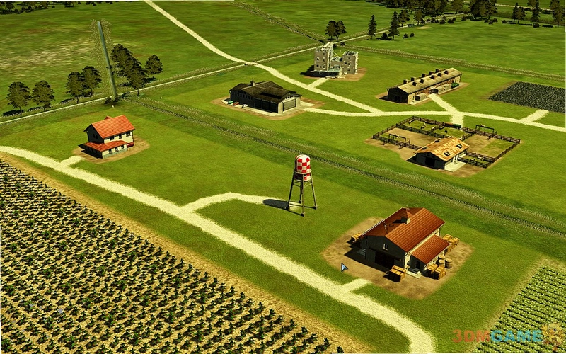 ũҵ��ͷ Farming Giant2026 ���°�