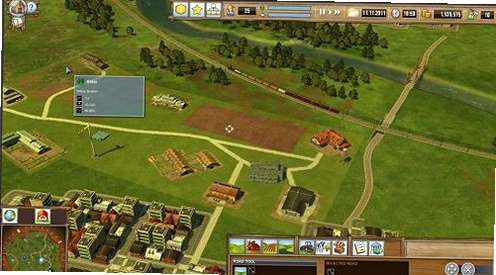 ũҵ��ͷ Farming Giant2026 ���°�