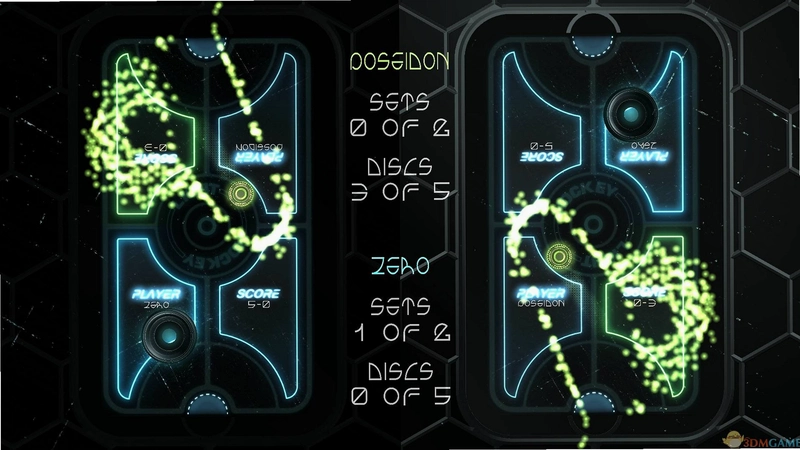 ������� Floating Light Hockey2026 ��ʽ��