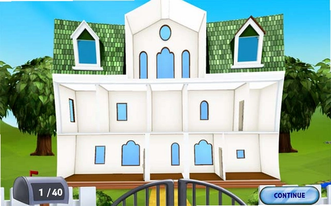 װ�޿��� Decoration Mania2026 ��ʽ��