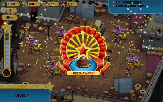 װ�޿��� Decoration Mania2026 ��ʽ��