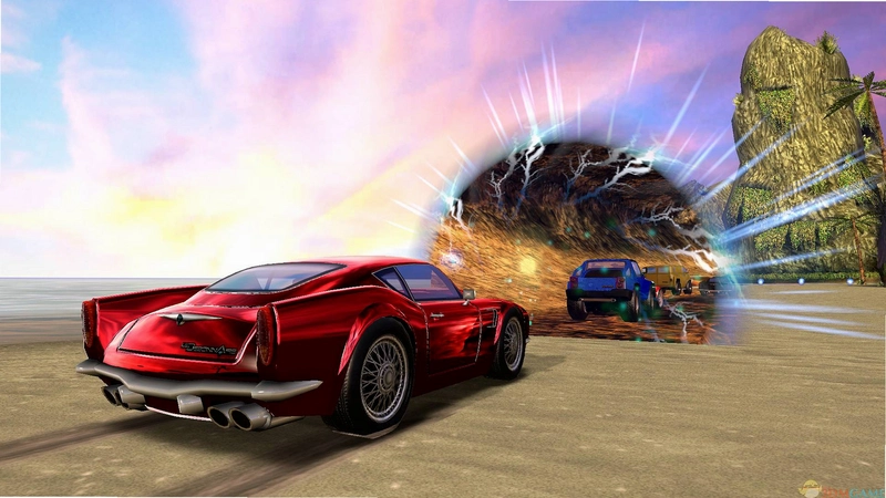 ��Ű���� Violent Racing2026 �ٷ����İ�