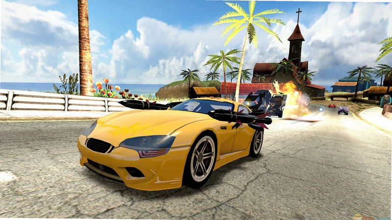 ��Ű���� Violent Racing2026 �ٷ����İ�