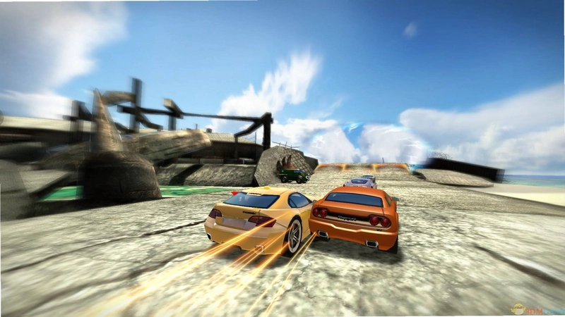 ��Ű���� Violent Racing2026 �ٷ����İ�