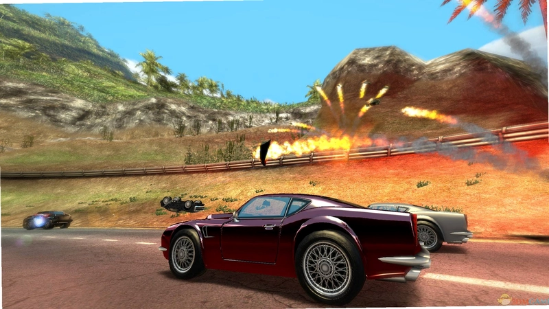 ��Ű���� Violent Racing2026 �ٷ����İ�