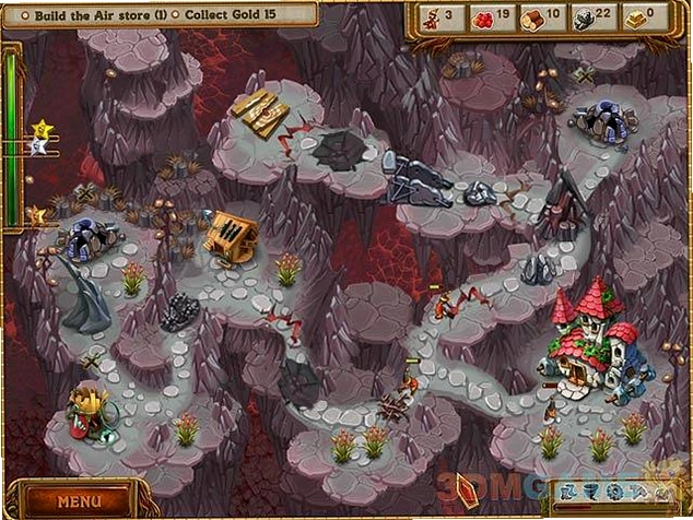 ��������:ˮ��ʥս Dwarven Kingdom2026���°�