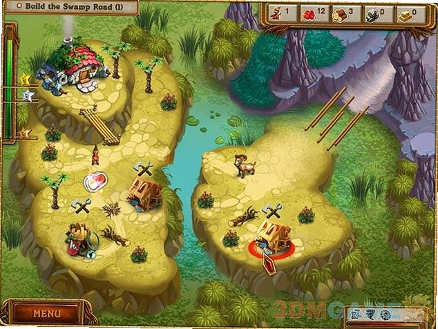��������:ˮ��ʥս Dwarven Kingdom2026���°�