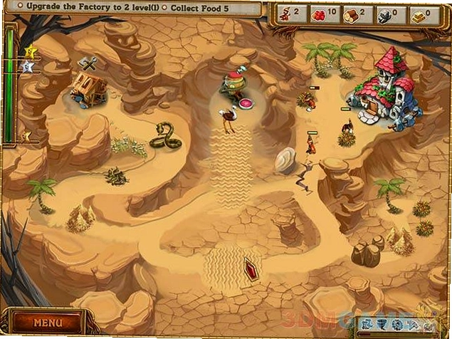 ��������:ˮ��ʥս Dwarven Kingdom2026���°�