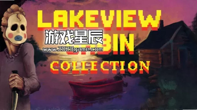 湖边小屋:沉默之子 The Lake House: Silent Son2026 中文版 湖边小屋:沉默之子 The Lake House: Silent Son2026 中文版