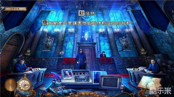 �п����6:���� Cruel Lies 6: Revenge2026 ��ʽ��
