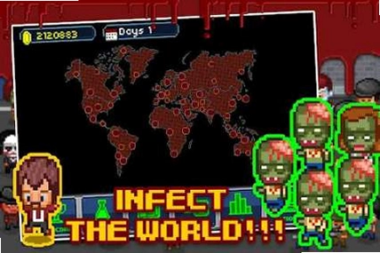 传染恐慌 Contagion2026 中文版 传染恐慌 Contagion2026 中文版