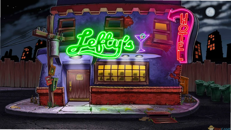 ��ʥ����:��װ���� Larry: Reloaded2026 ����Ӳ�̰�