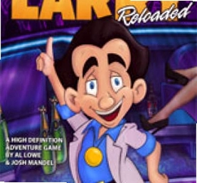 ��ʥ����:��װ���� Larry: Reloaded2026 ����Ӳ�̰�