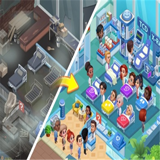 ���ҽԺ��Crazy Hospital��2026 ���İ�