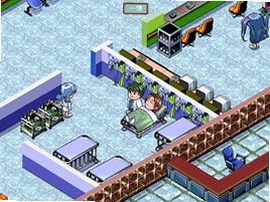 ���ҽԺ��Crazy Hospital��2026 ���İ�