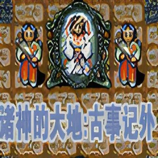 ����Ĵ��:���¼��⴫ The Land of the Gods: Kojiki Gaiden2026 ���°�