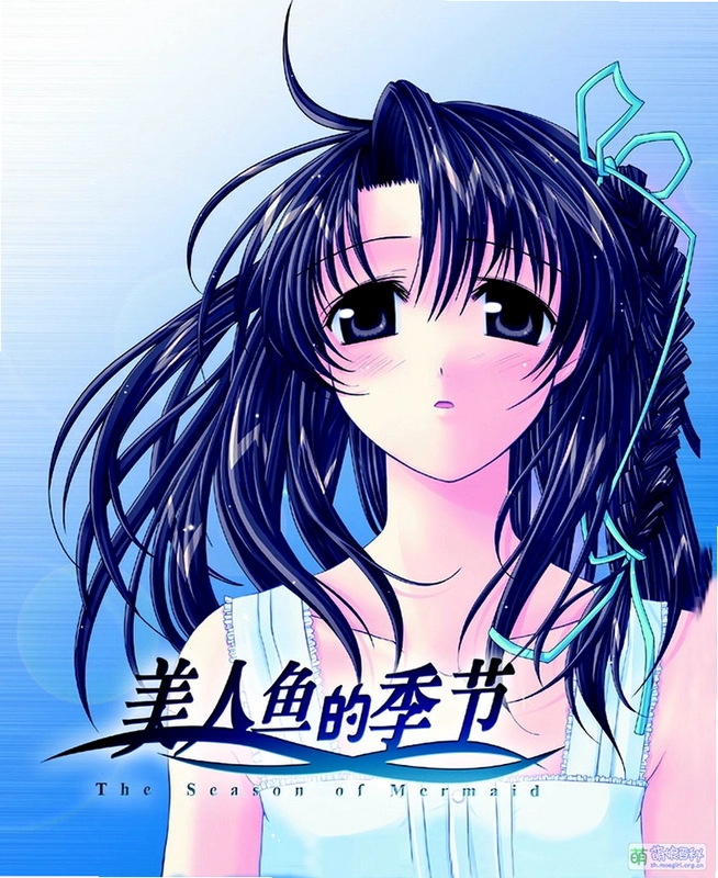 美人鱼的季节 Mermaid Season2026 中文版 美人鱼的季节 Mermaid Season2026 中文版
