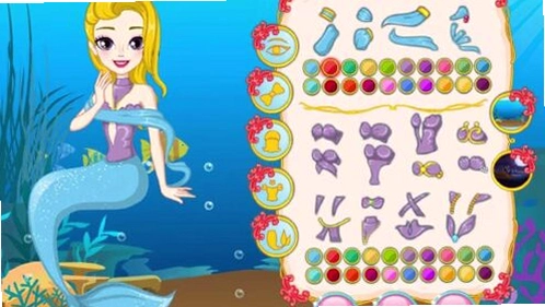 美人鱼的季节 Mermaid Season2026 中文版 美人鱼的季节 Mermaid Season2026 中文版