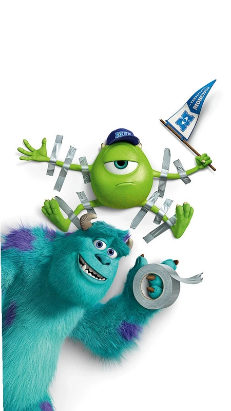 ���޹�˾ ���ĺ����� Monsters, Inc.2026 �������ĺ�����