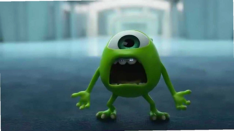 ���޹�˾ ���ĺ����� Monsters, Inc.2026 �������ĺ�����
