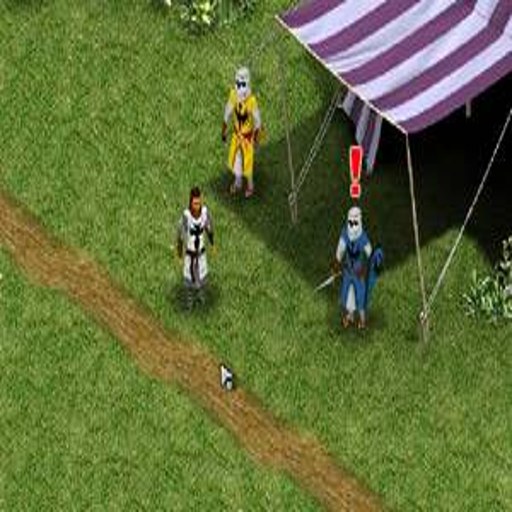 ��ʿ��˵2 Knights Tale 21.0.2 �ٷ���
