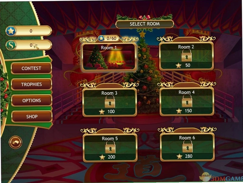 ʥ����ͼ2014 Christmas Picross2014 �ٷ���