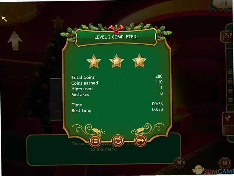 ʥ����ͼ2014 Christmas Picross2014 �ٷ���