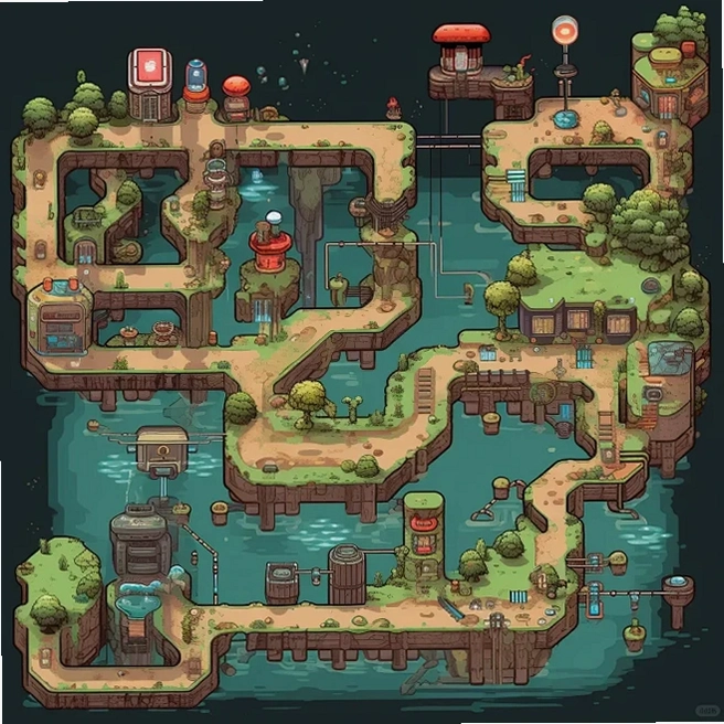 �Թ�֮�� Maze Mystery2026 �ٷ����İ�