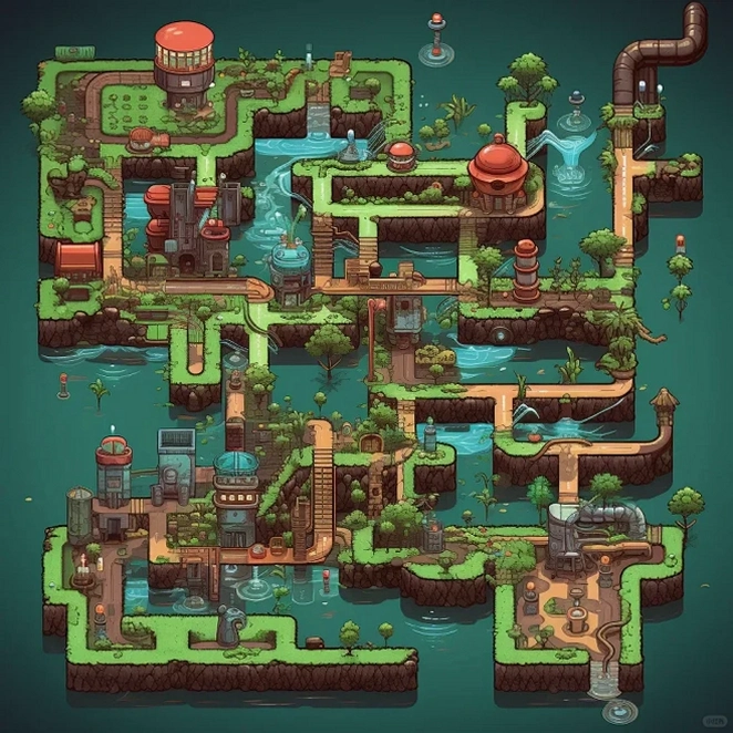 �Թ�֮�� Maze Mystery2026 �ٷ����İ�