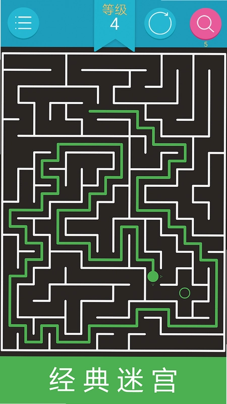 �Թ�֮�� Maze Mystery2026 �ٷ����İ�