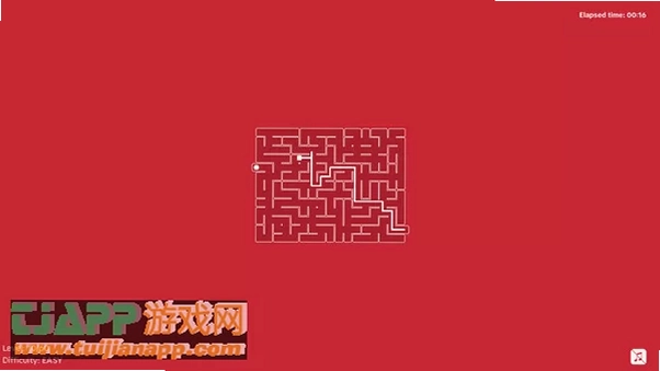 �Թ�֮�� Labyrinth Puzzle2026 ���°�