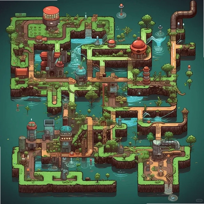 �Թ�֮�� Labyrinth Puzzle2026 ���°�