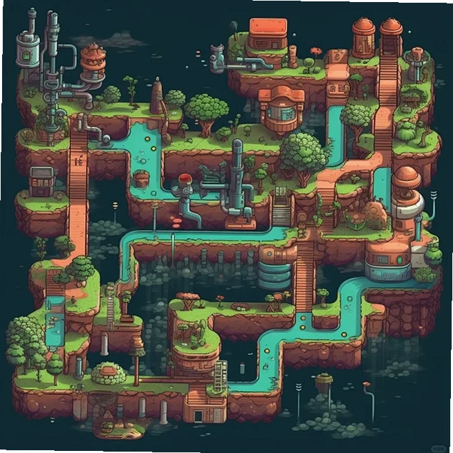 �Թ�֮�� Labyrinth Puzzle2026 ���°�