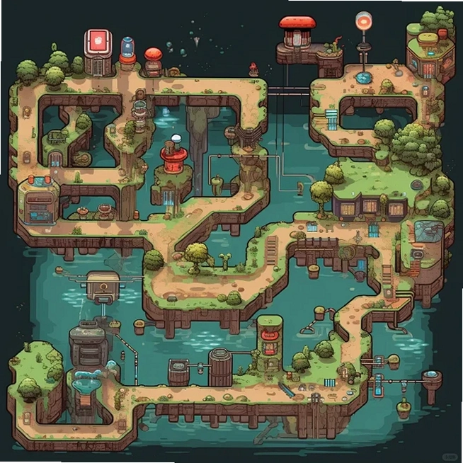 �Թ�֮�� Labyrinth Puzzle2026 ���°�