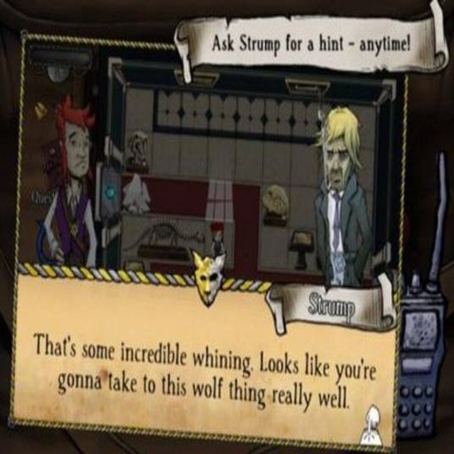 ��߷ҵ����� The Curse of McGuffin2026 ���İ�