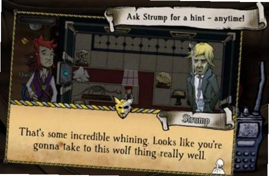 ��߷ҵ����� The Curse of McGuffin2026 ���İ�