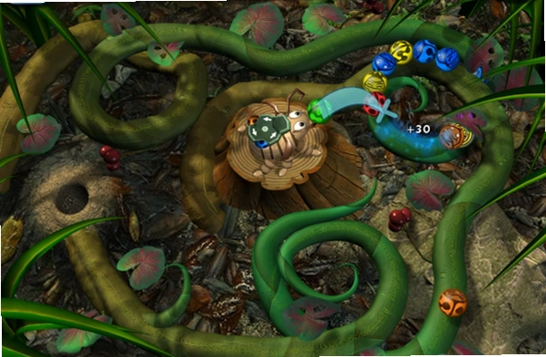 ������:��׳� Treasure Island: The Gold Bug2026 �ٷ����İ�