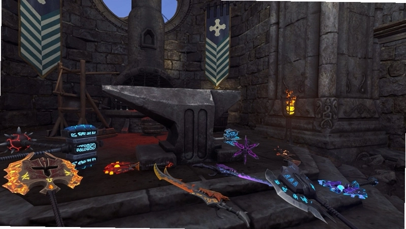 �������� Forging Quest2026 ���İ�