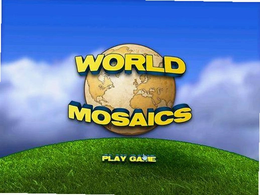 ����������7 Mosaic World 72026 �ƽ��