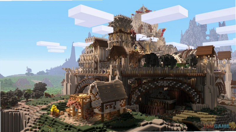 ����������7 Mosaic World 72026 �ƽ��