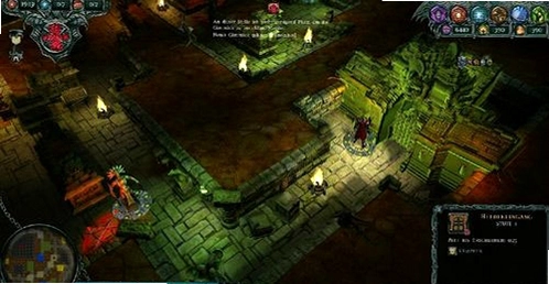 ���³��ػ���3Dungeon Keeper 32026 ���İ�